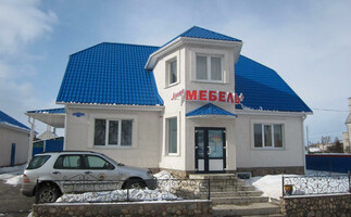 г.Глубокое, ул.Красноармейская, 7  Магазин 
